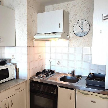 Appartement Trégastel, 3 pièces, 4 personnes - FR-1-368-29 Exterior foto