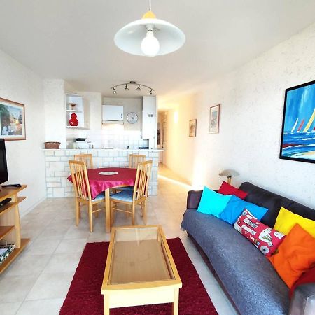 Appartement Trégastel, 3 pièces, 4 personnes - FR-1-368-29 Exterior foto
