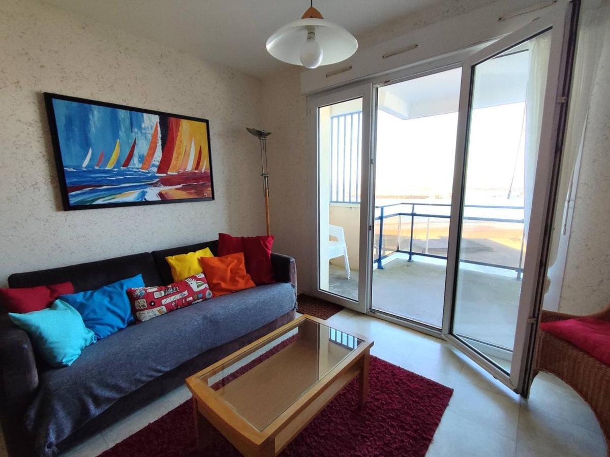 Appartement Trégastel, 3 pièces, 4 personnes - FR-1-368-29 Exterior foto